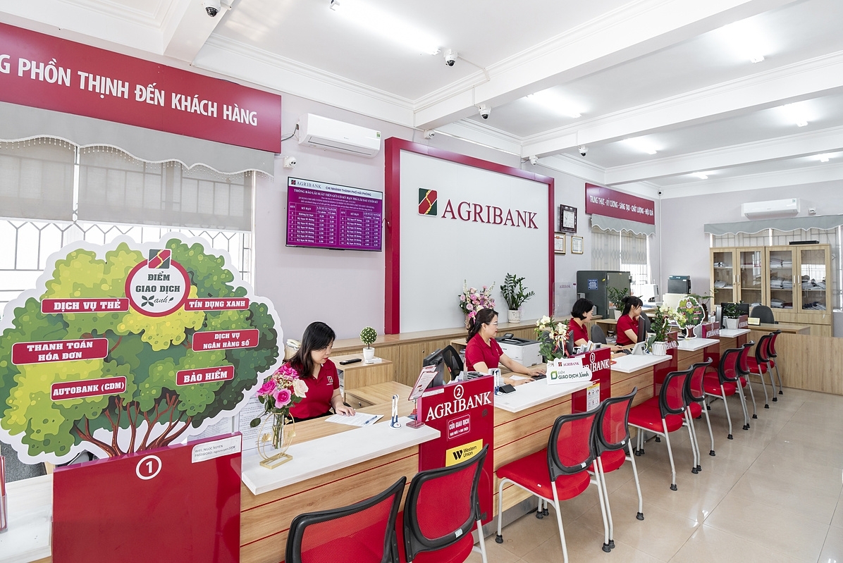 Quyết định 21/2025: Cú hích giúp Agribank tái định vị vai trò trong phát triển bền vững