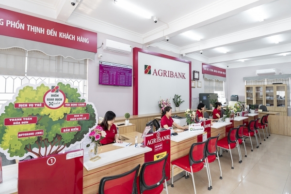 Quyết định 21/2025: Cú hích giúp Agribank tái định vị vai trò trong phát triển bền vững
