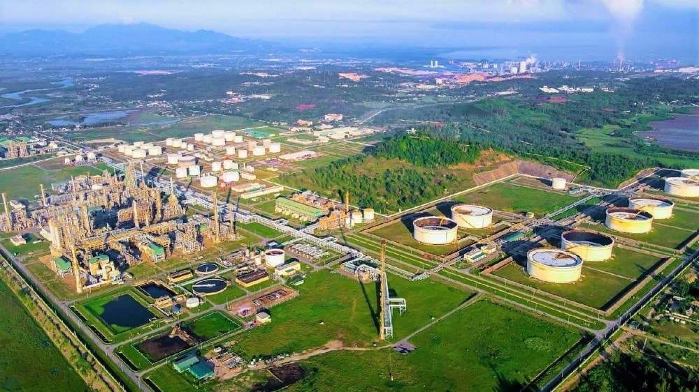 SHB hợp tác toàn diện với CTCP Lọc hóa dầu Bình Sơn