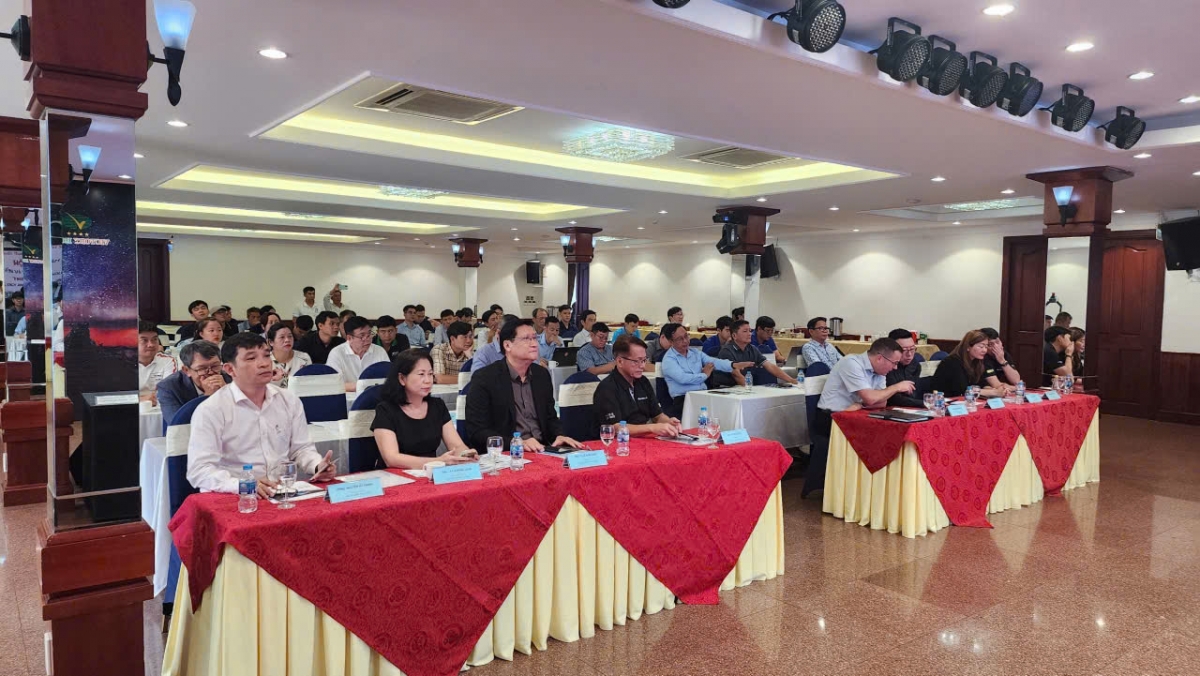 HAuA cùng doanh nghiệp lan tỏa công nghệ cảm biến trong thời đại số