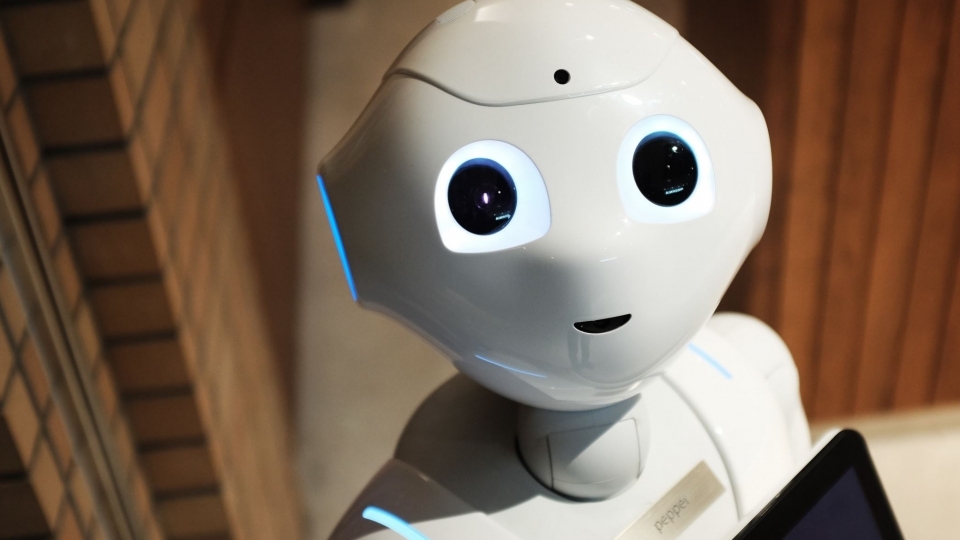 Khi robot "nổi loạn": Mối lo ngại không chỉ còn trong phim viễn tưởng