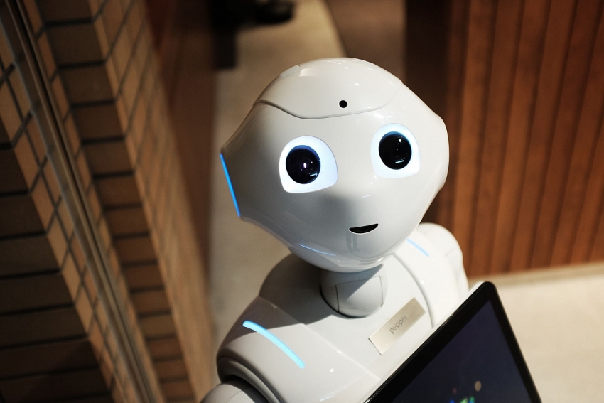Khi robot 