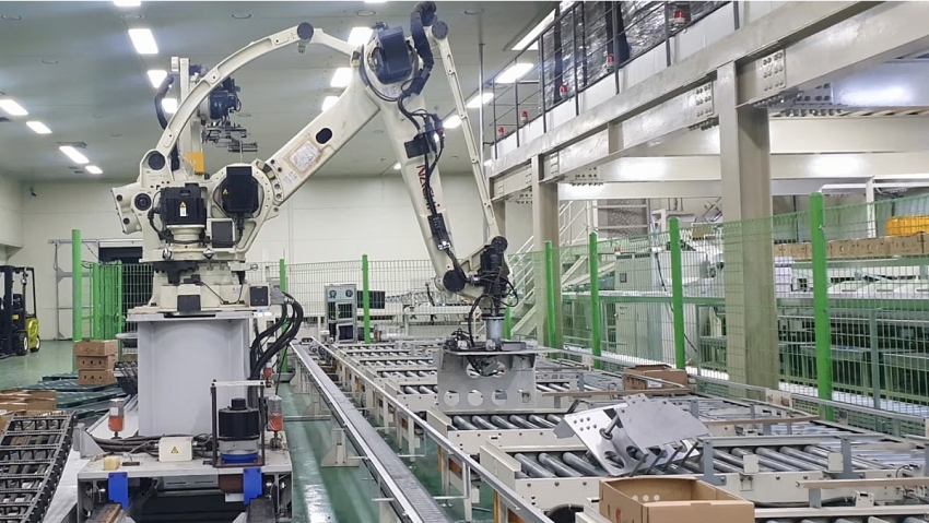 Khi robot nổi loạn: Mối lo ngại không còn chỉ trong phim viễn tưởng