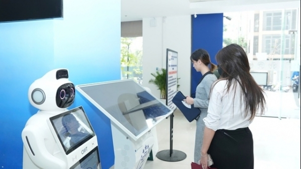 Đẩy mạnh chuyển đổi số cấp cơ sở: Hà Nội triển khai chiến dịch diện rộng
