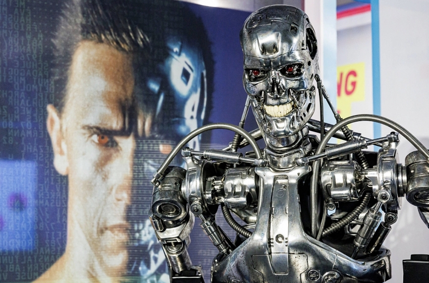 Khi robot nổi loạn: Mối lo ngại không còn chỉ trong phim viễn tưởng