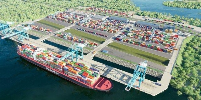 Cảng Phước An (PAP) báo lỗ, vốn hóa vẫn tăng mạnh