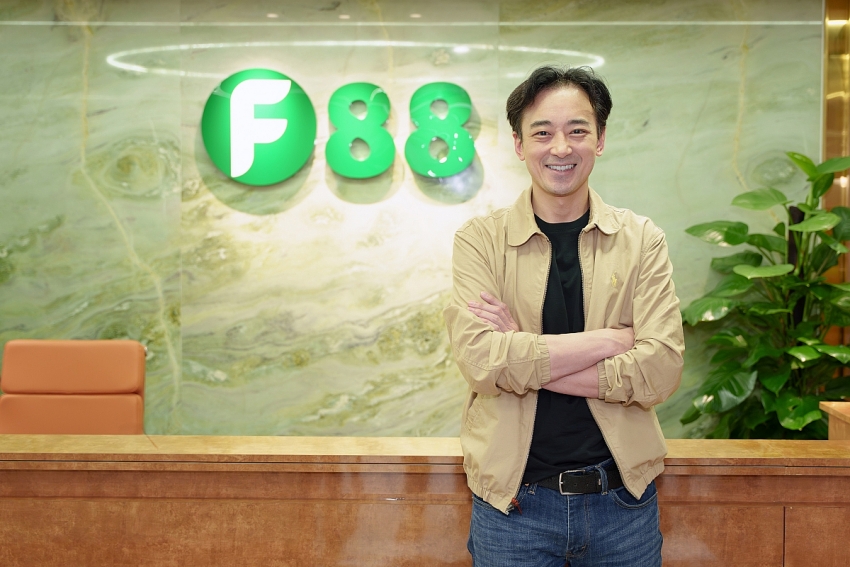 F88 bổ nhiệm thành viên HĐQT mới  là CEO của công ty tài chính tỷ đô Thái Lan