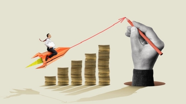 Thị trường chứng khoán ngày 28/7: VN Index lập kỷ lục mới, cổ phiếu “tím ngắt”