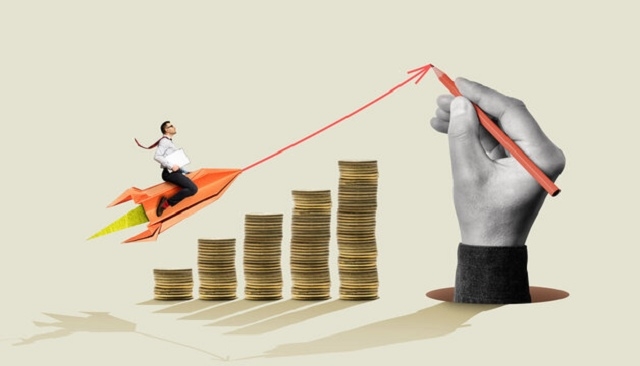 Thị trường chứng khoán ngày 6/10: Thanh khoản tăng mạnh, VN Index đảo chiều sau khi mất 18 điểm
