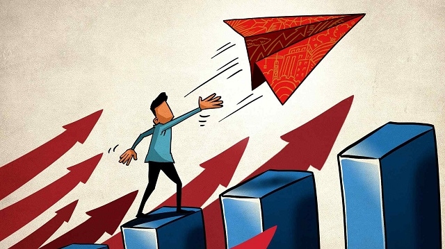 Thị trường chứng khoán ngày 26/11: VN Index dễ dàng vượt cản MA50 với lực kéo lan tỏa trên diện rộng