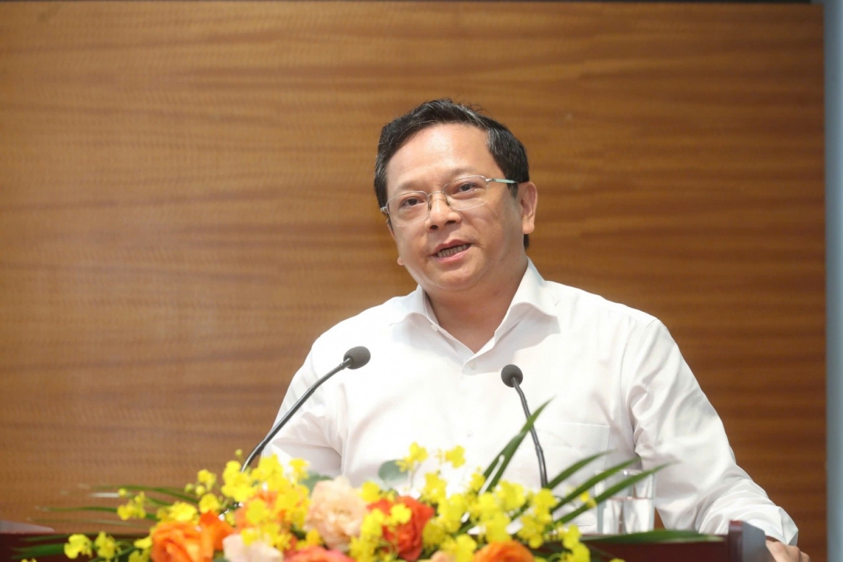 Petrovietnam và hành trình kiến tạo năng lượng xanh