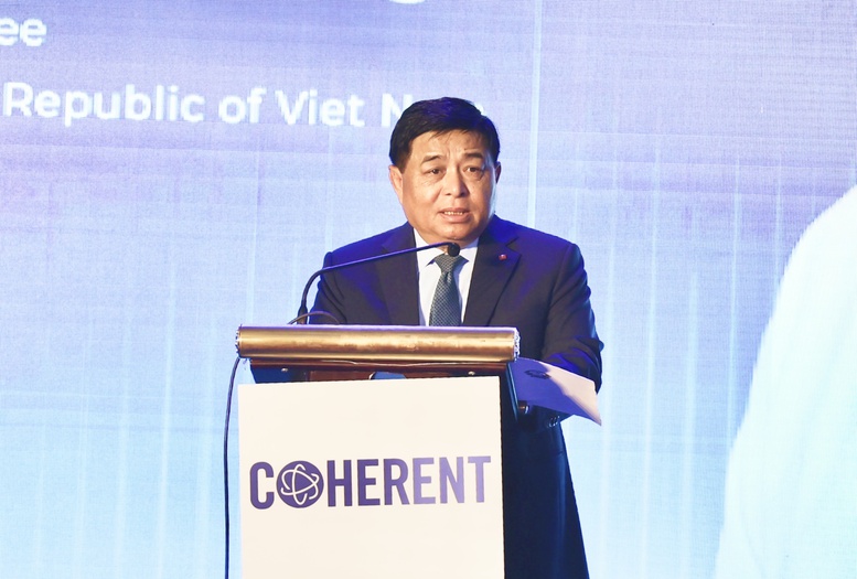 Việt Nam - Cứ điểm chiến lược cho các tập đoàn công nghệ hàng đầu thế giới