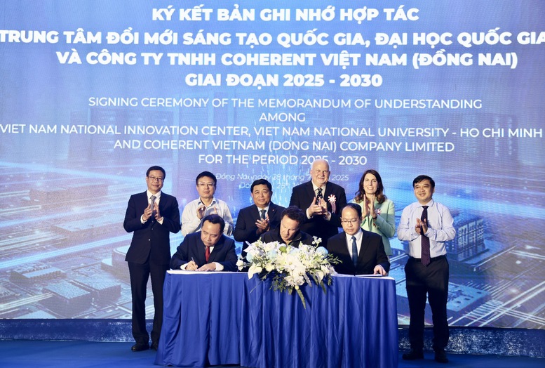 Việt Nam - Cứ điểm chiến lược cho các tập đoàn công nghệ hàng đầu thế giới