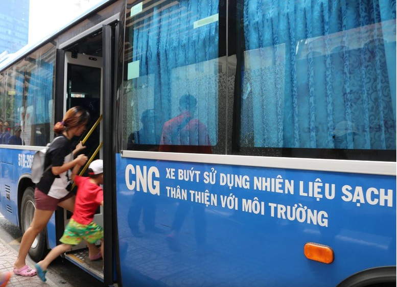 Công nghệ đã thay đổi ngành dịch vụ vận tải như thế nào?