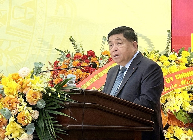 Viện Hàn lâm KHCN Việt Nam công bố hơn 12.000 công trình nghiên cứu trong 5 năm