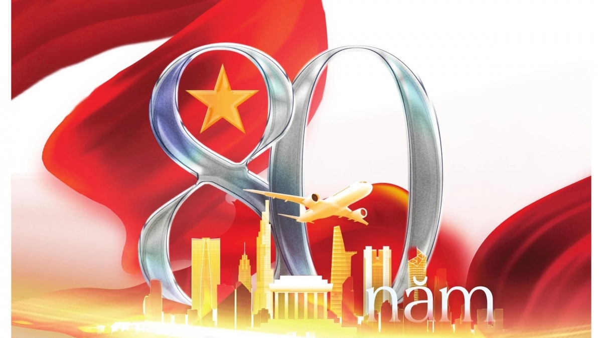 Triển lãm kỷ niệm 80 năm Quốc khánh: Đặt mục tiêu chất lượng cao nhất