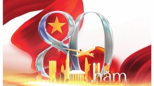 Triển lãm kỷ niệm 80 năm Quốc khánh: Đặt mục tiêu chất lượng cao nhất