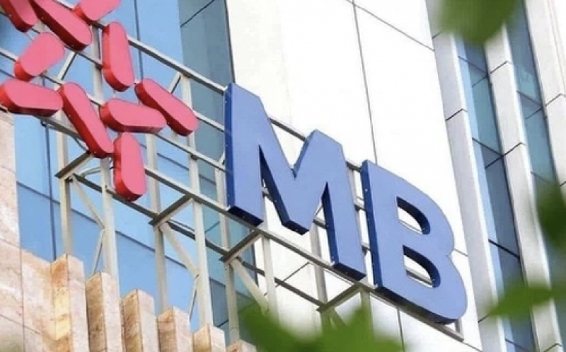 Ngân hàng MB tiếp tục hút vốn qua trái phiếu, lãi suất cao nhất 6,48%/năm