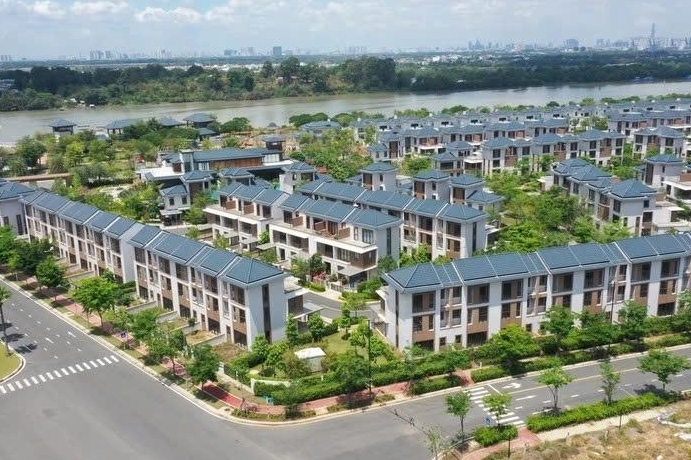 Lãi quý II lao dốc, DIC Corp (DIG) mới cán mốc 2,2% kế hoạch năm