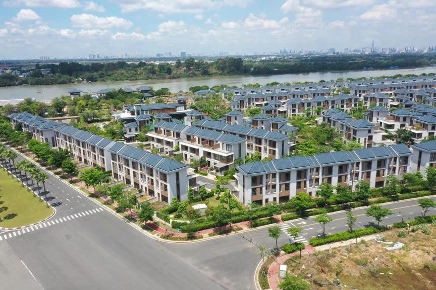 Lãi quý II lao dốc, DIC Corp (DIG) mới cán mốc 2,2% kế hoạch năm