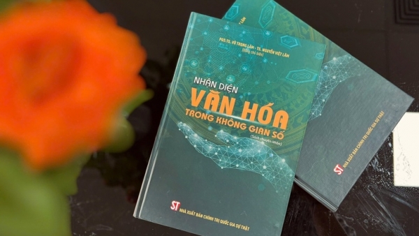 'Nhận diện văn hóa trong không gian số': Hành trình kiến tạo bản sắc dân tộc trong kỷ nguyên số