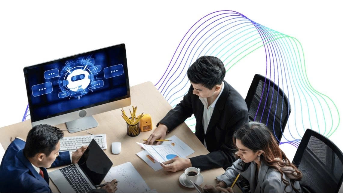 Tư vấn phần mềm - Xương sống chiến lược cho chuyển đổi số bền vững