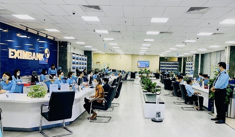 Eximbank nửa đầu 2025: Vượt ngưỡng kỳ vọng bằng nội lực và đổi mới