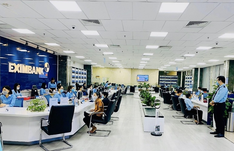 Eximbank nửa đầu 2025: Vượt ngưỡng kỳ vọng bằng nội lực và đổi mới
