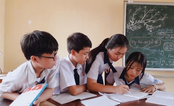Trong thời gian tới, Bộ GDĐT lới lỏng quy định dạy thêm, học thêm tại trường
