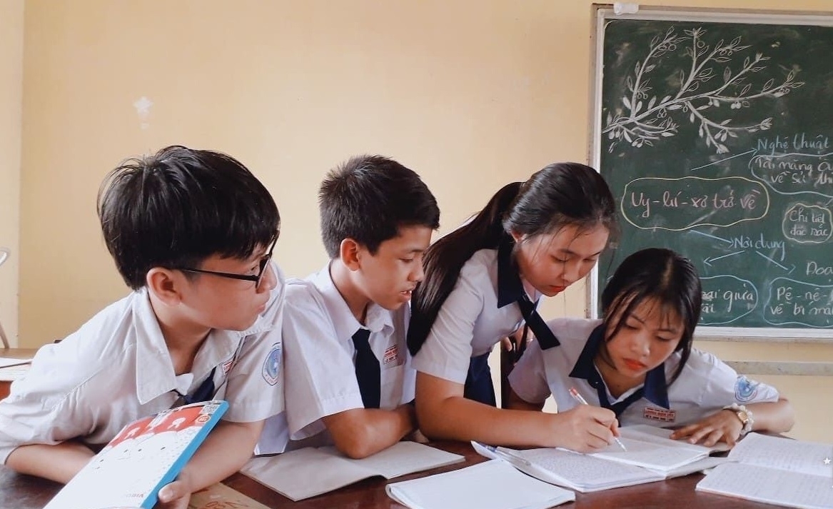 Trong thời gian tới, Bộ GDĐT lới lỏng quy định dạy thêm, học thêm tại trường
