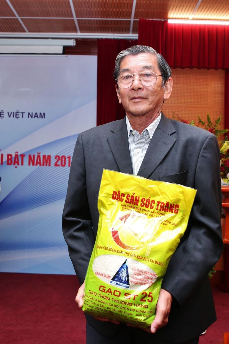 AHLĐ, Kỹ sư Hồ Quang Cua và những trải lòng về hành trình đến với Net Zero