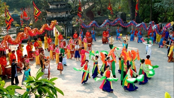 Truyền thông số: "Lá chắn mềm" trước các thủ đoạn lừa đảo trong lĩnh vực văn hóa, thể thao và du lịch