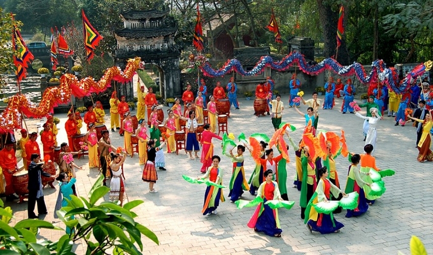Truyền thông số: 
