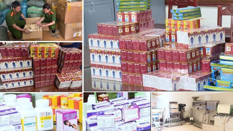 Bộ VHTTDL và Bộ KHCN đồng loạt cảnh báo người dân về quảng cáo thực phẩm, thuốc giả