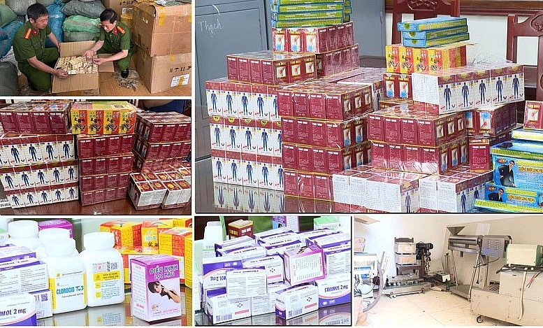 Bộ VHTTDL và Bộ KHCN đồng loạt cảnh báo người dân về quảng cáo thực phẩm, thuốc giả