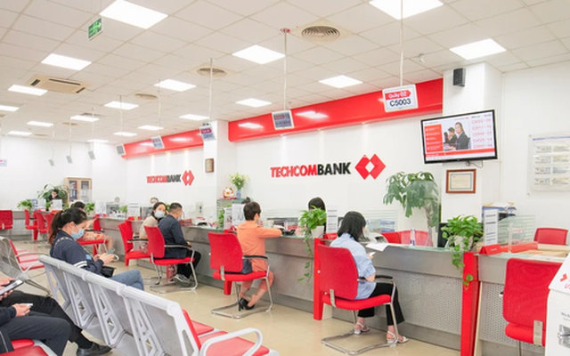 Tin tức ngân hàng nổi bật tuần qua: Agribank áp dụng lãi suất tiết kiệm tới 4,8%/năm