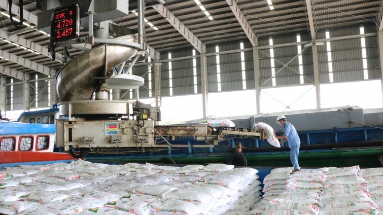 PVCFC khẳng định vị thế ngày càng vững chắc trong ngành phân bón