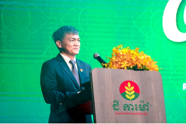 PVCFC khẳng định vị thế ngày càng vững chắc trong ngành phân bón