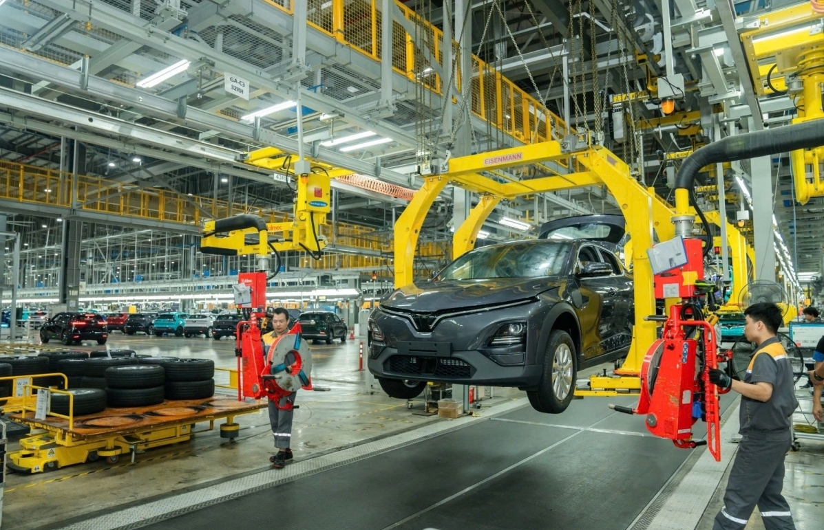 Thời đại rực rỡ nhất lịch sử đất Việt