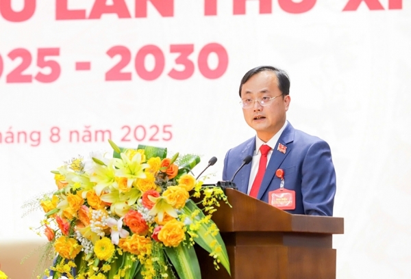 Agribank tự tin bước vào giai đoạn phát triển mới với khát vọng vươn cao