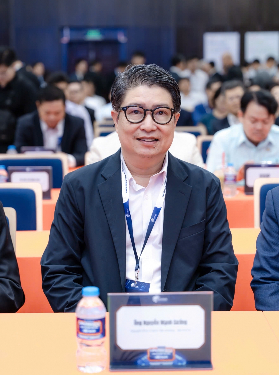 Liên minh bán dẫn phải tránh “bẫy công nghệ”