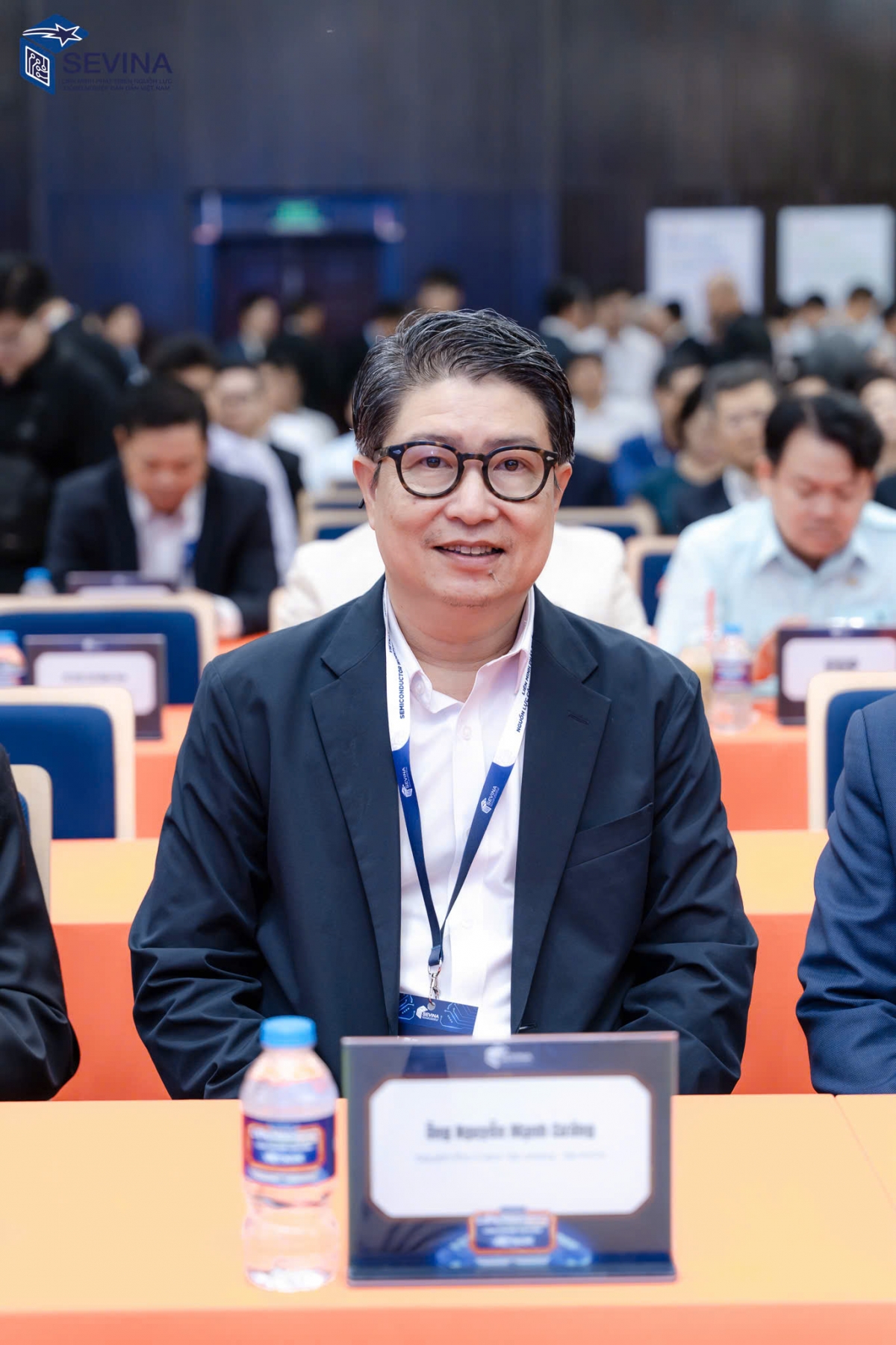 Liên minh bán dẫn phải tránh “bẫy công nghệ”