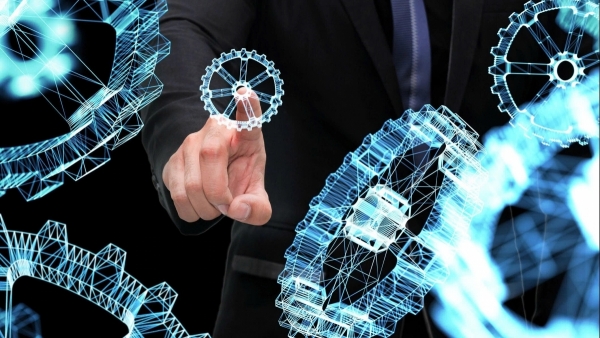 Mô hình nền tảng công nghiệp AI dành riêng cho kỹ thuật sản xuất phức tạp