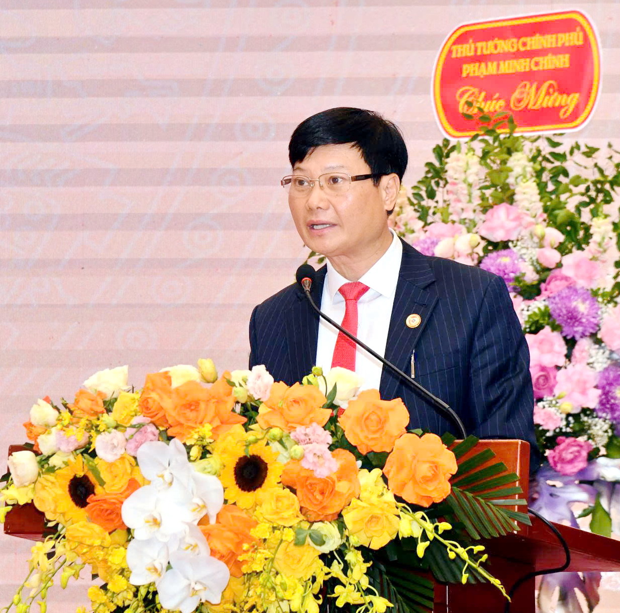 Petrolimex: Tự hào nhiệm kỳ đổi mới – Vững bước tiên phong trong kỷ nguyên chuyển đổi xanh và số