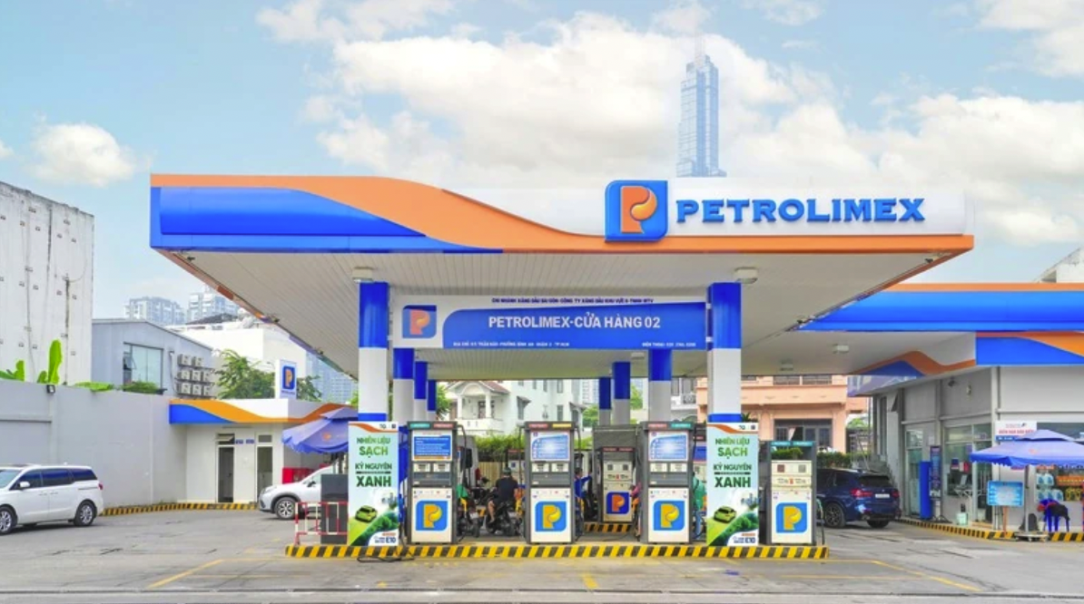 Petrolimex: Tự hào nhiệm kỳ đổi mới – Vững bước tiên phong trong kỷ nguyên chuyển đổi xanh và số