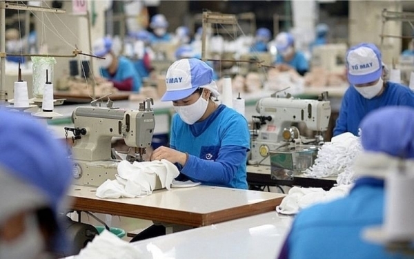 Doanh nghiệp vừa và nhỏ Việt Nam đã “đọc vị” EVFTA đến đâu?