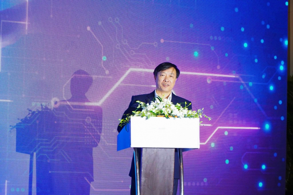 Lần đầu tiên cuộc thi về AI được tổ chức trên sóng truyền hình quốc gia