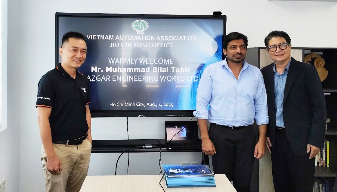 Văn phòng đại diện VAA tại TP. Hồ Chí Minh đẩy mạnh kết nối doanh nghiệp