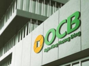 Do đâu lợi nhuận tại ngân hàng OCB giảm mạnh hàng trăm tỷ đồng sau 6 tháng?