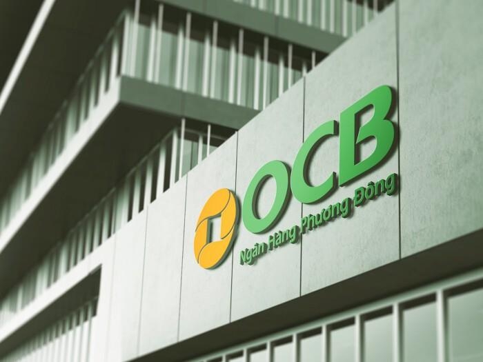 Do đâu lợi nhuận tại ngân hàng OCB giảm mạnh hàng trăm tỷ đồng sau 6 tháng?